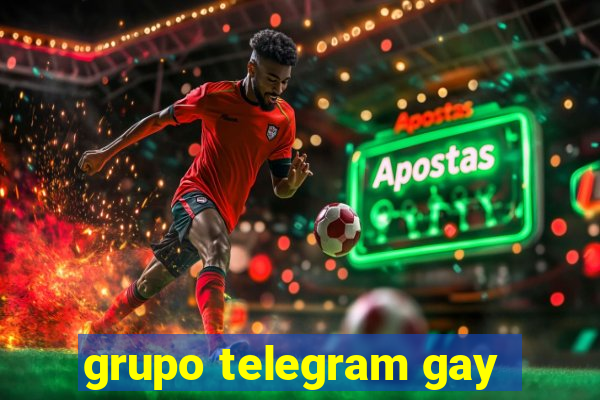 grupo telegram gay